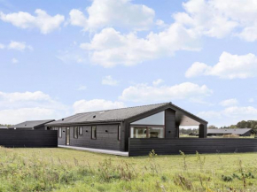Holiday Home Frithbjorn - 900m from the sea by Interhome Jerup
